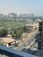 إشراقة النيل - Ferienwohnung