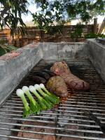 Elysium - B&B Ancón