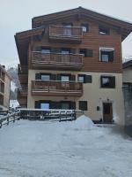 Dany Lodge Snow & Fun - B&B