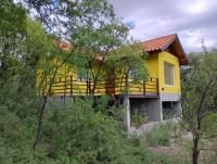 Secretos del quebracho - Ferienwohnung