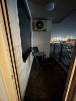 Nearport Apartment - Bed and Breakfast Sarajevo