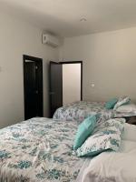 Condominio Mar y Arena - B&B Ciudad Mazatlán