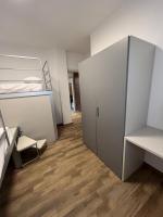 Appartement met 2 slaapkamers