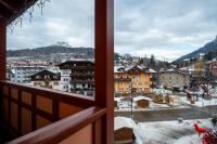 Casa Chatrian - B&B Moena