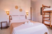 Suite en Duplex