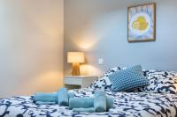 Appartamento con 1 Camera da Letto