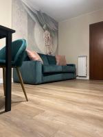 Il Topazio - B&B Melzo