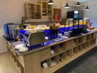 4TREES Airport Apartments and Rooms - B&B Velika Gorica