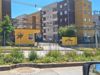 Condominio Alto Durand Temuco, con Estacionamiento, a min de Av Alemania, casino , tiendas portal, a cuatro kilómetros del centro , amoblado, disponible - Ferienwohnung