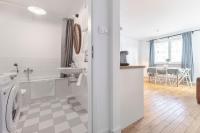 Appartamento con 1 Camera da Letto