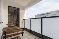 Apartament Zwierz - Chambres d’hôtes Varsovie