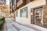 Apartamento a 5 minutos del centro de Madrid 6P - Ferienwohnung