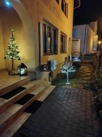 Willa Zuzanna apartamenty, wcześniej Willa Italia - B&B