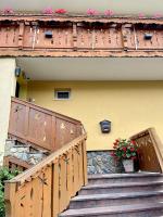 Topaz - Bed and Breakfast Karpacz