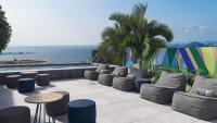 STUDIO LINDO e CONFORTAVEL - SKYLUX 2411 - B&B