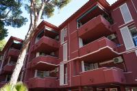 Apartment-4people-Parking-Castelledefels-Bikes-Bbq - Ferienwohnung
