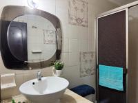 Doppelzimmer mit eigenem Bad