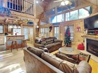 Gentle Bens Den - B&B Gatlinburg