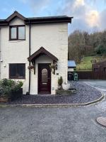 Bwlch y maen - B&B