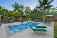 Seaside Retreat Condo - B&B Kailua-Kona