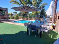 Maglovir 2 Bedrooms flats combo - B&B Città del Capo