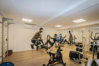 Flat moderno no Buritis com Ar Condicionado - B&B Belo Horizonte