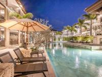 Seabreeze Family Suite - Santai 203 - B&B