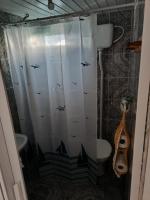 Habitación Doble con baño privado