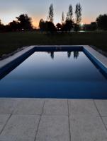 Cabaña San Miguel del Monte - B&B