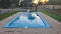 Casa con Piscina en La Huayca 3Hab 2BÑ - B&B