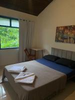 Habitación cuádruple