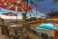 Seaside Retreat Condo - B&B