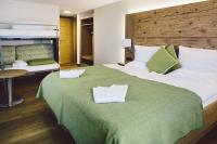 Deluxe Doppelzimmer