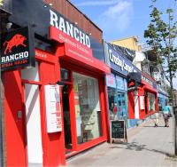 Crosby beach 2-BHK Apartment & Near to Liverpool - Ferienwohnung Waterloo
