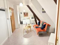 Escale 51 - Ferienwohnung Le Mans