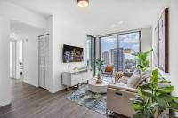 Experience Miami Modern 2 Bed Near Biscayne Blvd - B&B Miami