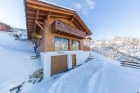 Chalet Nid Blanc - Bed and Breakfast