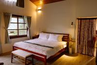 Suite King con Balcone