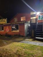 Departamento la espiga - B&B