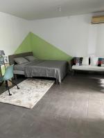 Studio Emeraude La Meynard Beauséjour - Ferienwohnung
