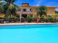 Apto Taperapuan 600 metros da Praia - B&B Porto Seguro