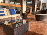 Casa Charme en la Residencial de Paracas - B&B Paracas