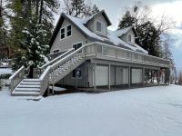 Shaver Lake, 4 BDR HOT TUB Misty Mountain Retreat - Ferienwohnung