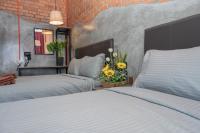 Triple Room with Balcony