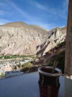 Casa de Familia Guaymas - B&B Iruya
