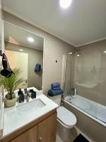 Departamento Centro Osorno 1 - Ferienwohnung Osorno