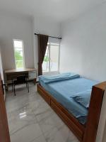 Villa Aisyah - Bed and Breakfast Malang