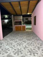 Cabañas San Lazaro - B&B Córdoba