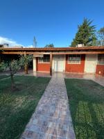 NicoMay - Chambres d’hôtes Ciudad Luján de Cuyo