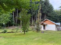Chalet de 1 dormitorio